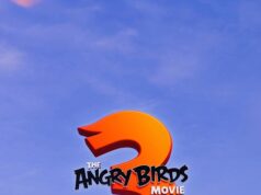 The Angry Birds Movie 3