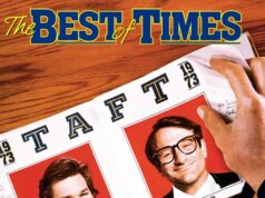 Labākie laiki The Best of Times