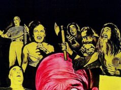 Melnādaino bezdarbība The Black Sleep