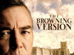 Browning versija The Browning Version