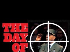 Šakāļu diena The Day of the Jackal