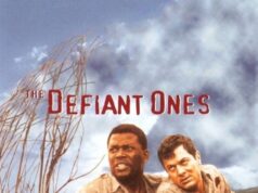 Saslēgts vienā ķēdē The Defiant Ones