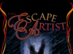 Escape Master The Escape Artist