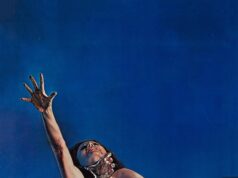 Ļaunie miroņi The Evil Dead