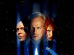 Piektais elements The Fifth Element