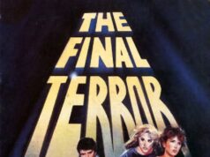 Galīgais terors The Final Terror