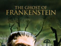 Frankenšteina gars The Ghost of Frankenstein