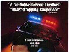 Stikla vairogs The Glass Shield