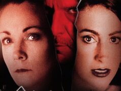 Rajona māja The House Next Door