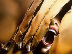 Kauciens The Howling