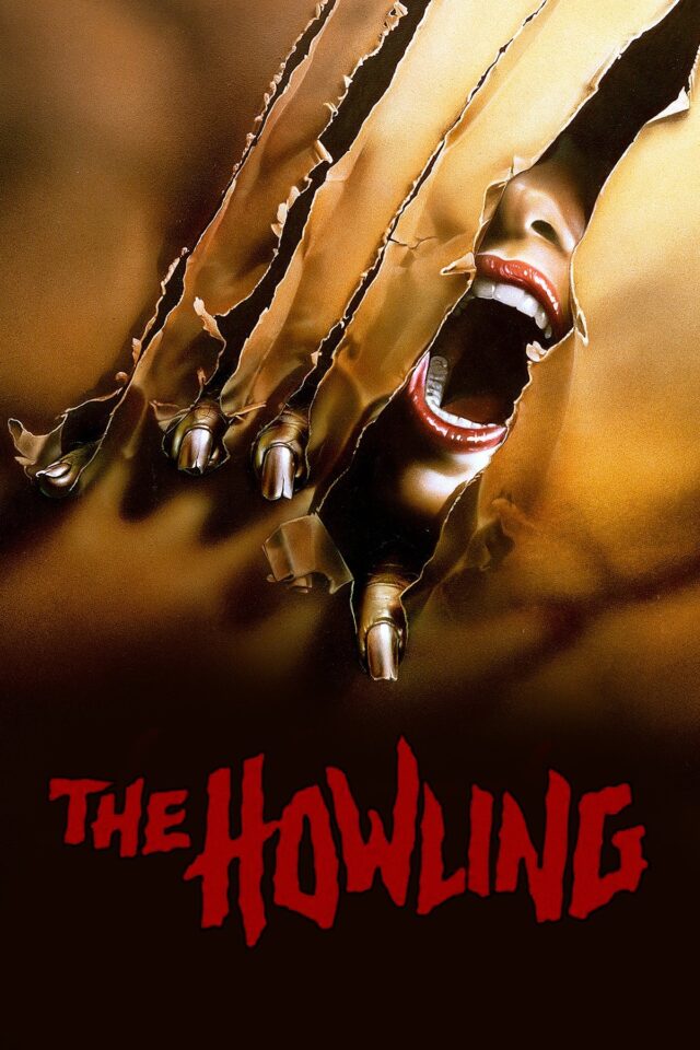 The Howling The Howling