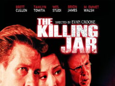 Nāves banka The Killing Jar