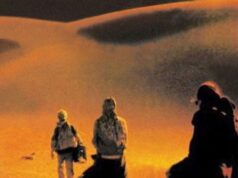 Karalis dzīvo The King Is Alive