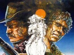 Pēdējie foršie cilvēki The Last Hard Men