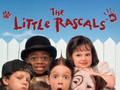 Nelieši The Little Rascals