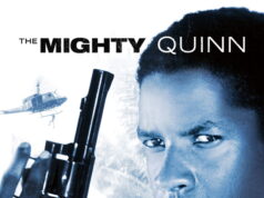 Varenais Kvinns The Mighty Quinn