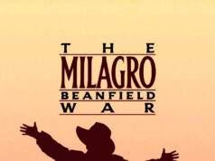 Karš Milagro pupu laukā The Milagro Beanfield War