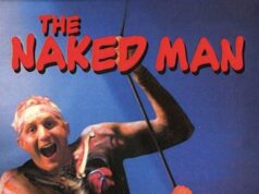 Kailais karalis The Naked Man