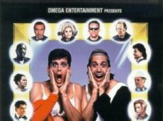 Krāpties aizliegts The Naked Truth