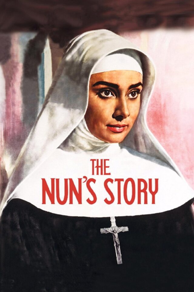 The Nun s Story