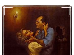 Pastnieks vienmēr zvana divreiz The Postman Always Rings Twice