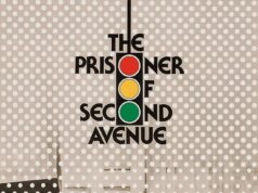 Otrās avēnijas ieslodzītais The Prisoner of Second Avenue