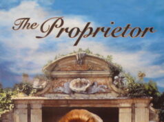 Īpašnieks The Proprietor