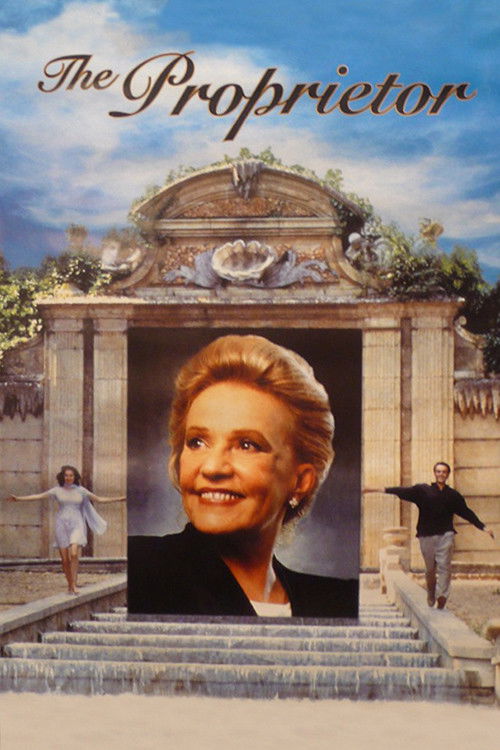 The Proprietor The Proprietor