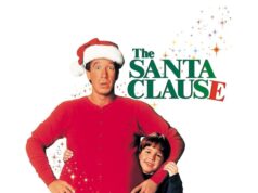 Ziemassvētku vecītis The Santa Clause