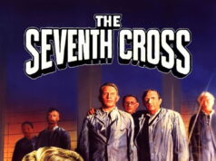 Septītais krusts The Seventh Cross