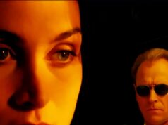 Maiga slepkavība The Soft Kill