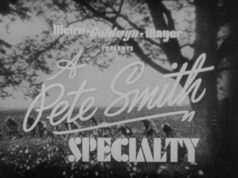 Stāsts par doktoru Kārveru The Story of Doctor Carver