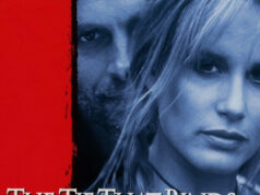 Nešķirama saite The Tie That Binds