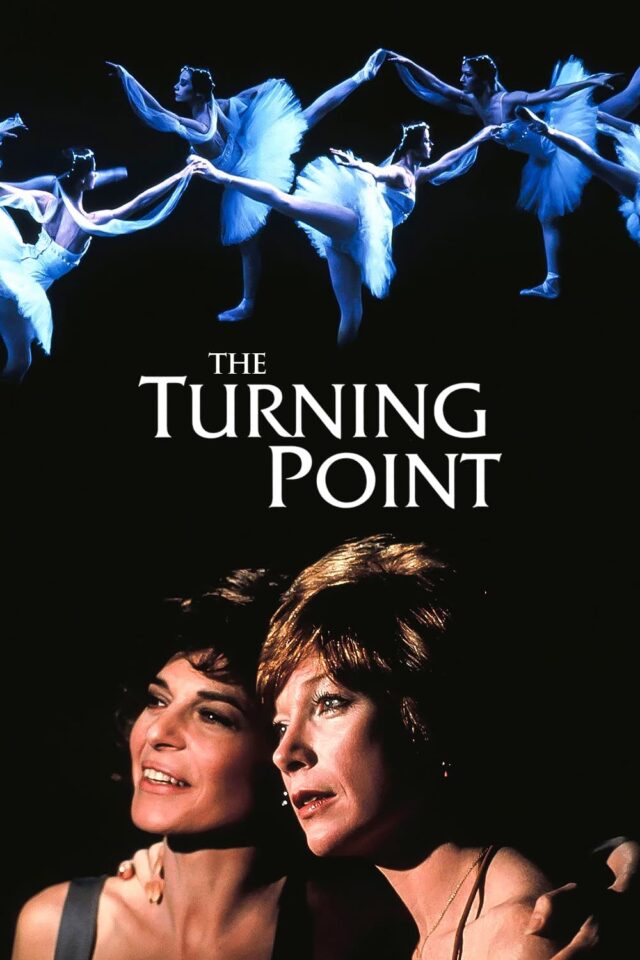 The Turning Point The Turning Point