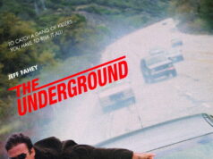 Dungeon The Underground