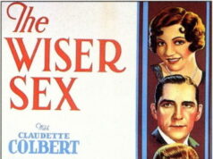 The Wiser Sex The Wiser Sex