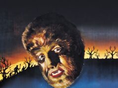 Volfmans The Wolf Man