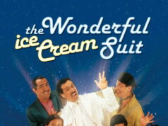 Burvju uzvalks The Wonderful Ice Cream Suit