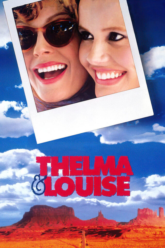 Thelma Louise