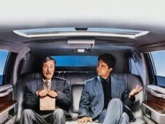 Situācija mainās Things Change