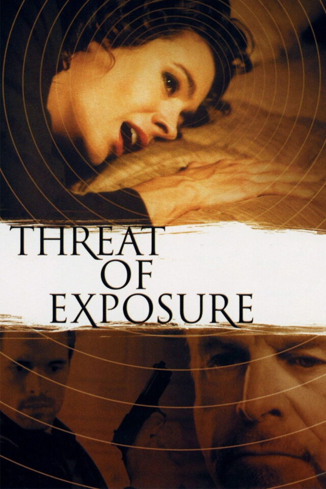 Threat of Exposure Threat of Exposure