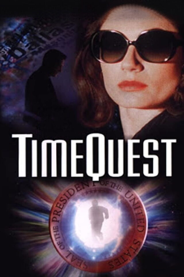 Timequest Timequest