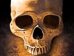 Matekumbe dārgumi Treasure of Matecumbe