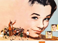 Divas mīlas Two Loves