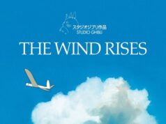 Vējš pieņemas spēkā (2013)