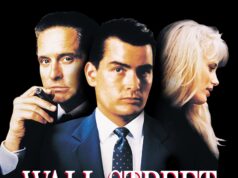 Volstrīta Wall Street