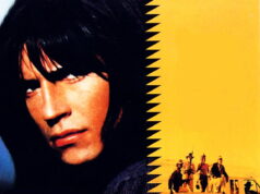 Uz velku takas War Party