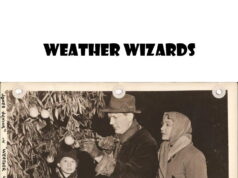 Laika apstākļu vedņi Weather Wizards