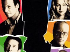 Tas, kas tika pasūtīts Who Is Cletis Tout