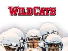 Savvaļas kaķi Wildcats
